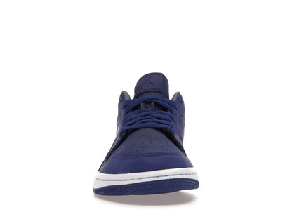 Jordan 1 Low Deep Royal Blue (Women's)