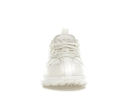 adidas Y-3 Shiku Run Triple Core White