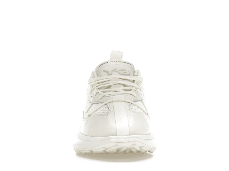 adidas Y-3 Shiku Run Triple Core White