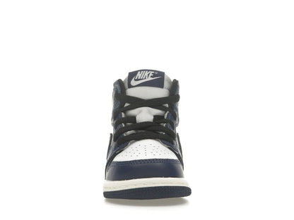 Jordan 1 Retro High OG Midnight Navy (TD)