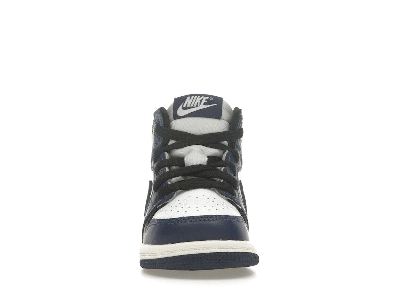 Jordan 1 Retro High OG Midnight Navy (TD)