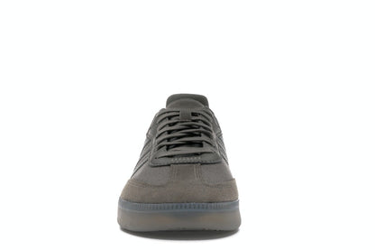 adidas Samba RM Simple Brown