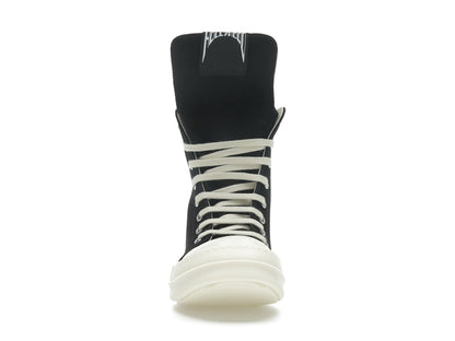 Rick Owens Hollywood DRKSHDW High Black Milk (Women's)