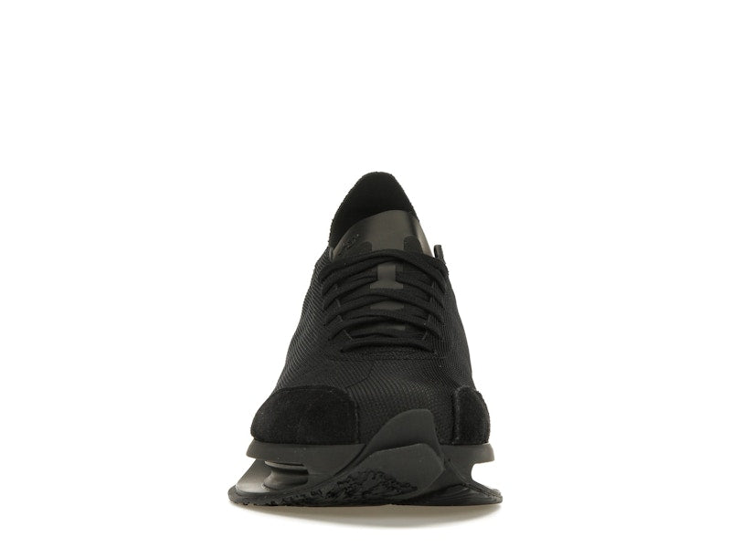 adidas Y-3 S-Gendo Run Black