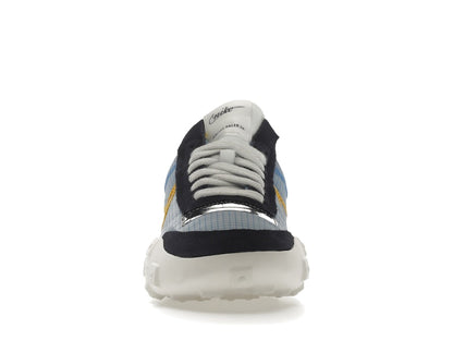 Nike Waffle Racer 2X Blackened Blue (Women's)