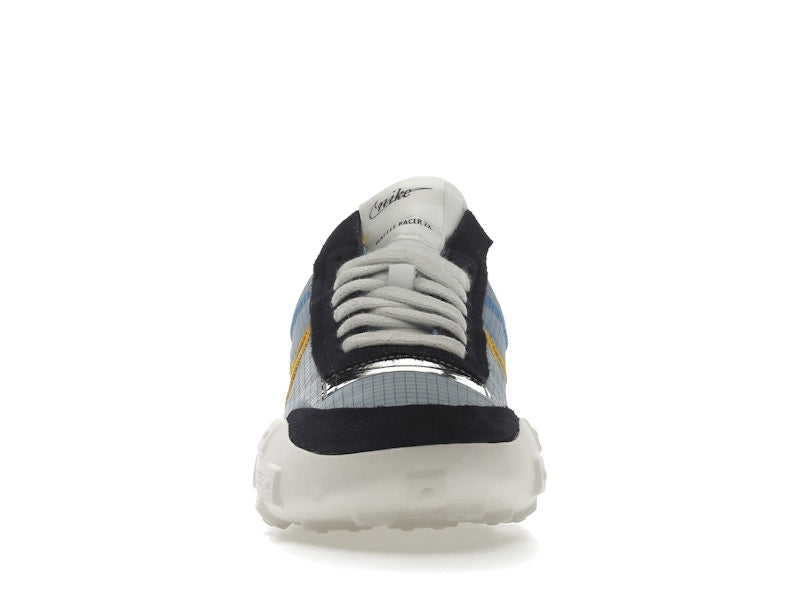 Nike Waffle Racer 2X Blackened Blue (Women's)