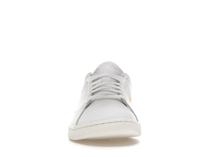 Jordan 1 Centre Court White University Gold
