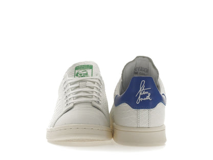 adidas Stan Smith Recon Italian Crocodile Cloud White