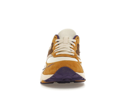 Saucony 3D Grid Hurricane Claima Claim a Seat NOLA
