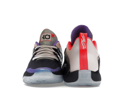 Nike KD 15 Producer Pack 9th Wonder Charles Douthit