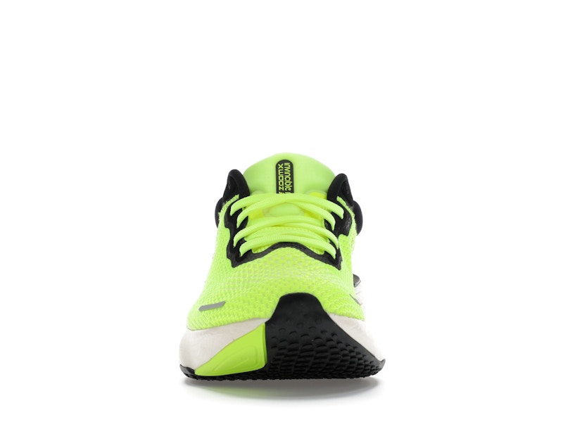 Nike ZoomX Invincible Run Flyknit Volt