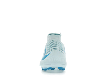 Nike Mercurial Superfly 10 Club MG Glacier Blue Blue Orbit (GS)