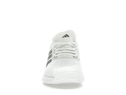 adidas Adizero Ubersonic 4.1 Cloud White Core Black Matte Silver