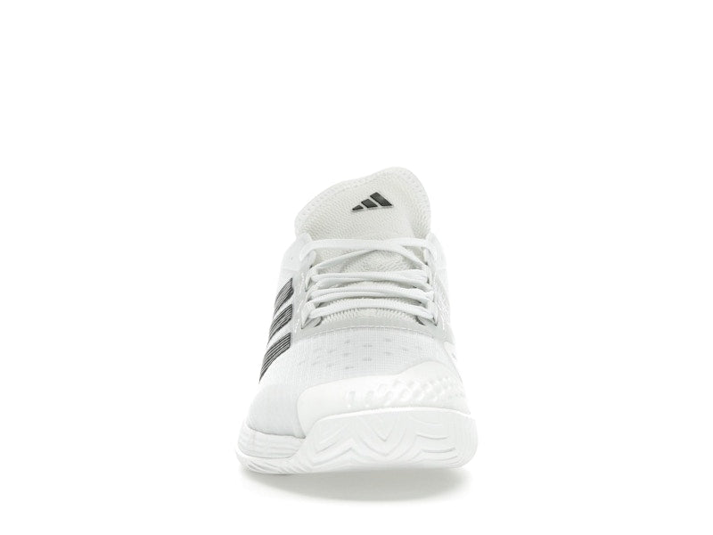 adidas Adizero Ubersonic 4.1 Cloud White Core Black Matte Silver