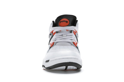 Reebok Pump Omni Lite Dee Brown White