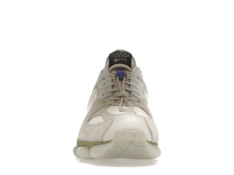 adidas Type 0-6 OAMC Grey