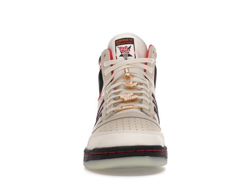 adidas Top Ten Hi ESPN 1979 SportsCenter