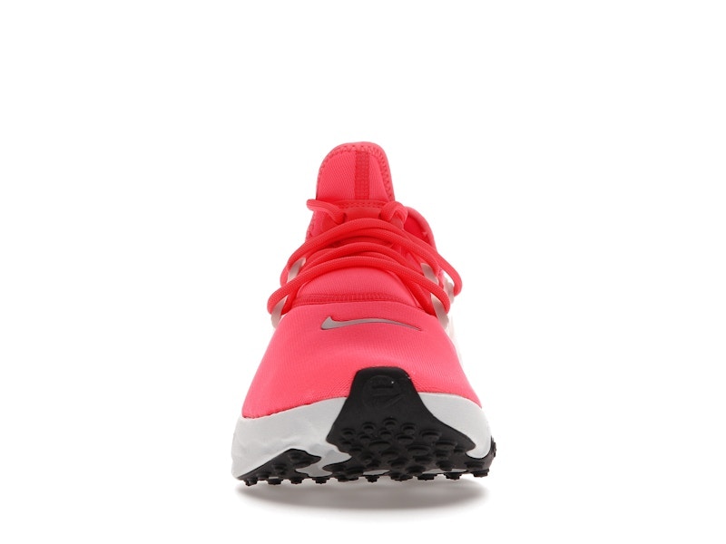 Nike React Presto Laser Crimson