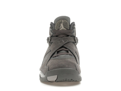 Jordan 8 Retro Cool Grey