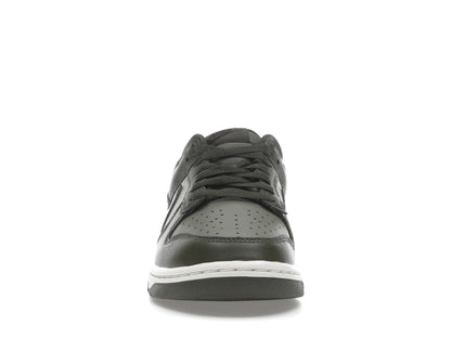 Nike Dunk Low Retro Light Army Cargo Khaki