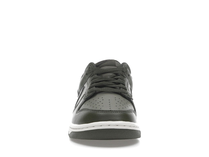 Nike Dunk Low Retro Light Army Cargo Khaki