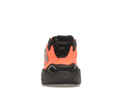 adidas Yeezy Boost 700 MNVN Orange (Infants)