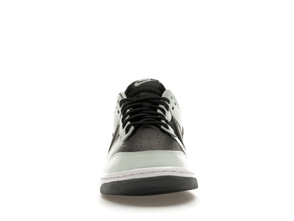 Nike Dunk Low Dark Smoke Grey Barely Green