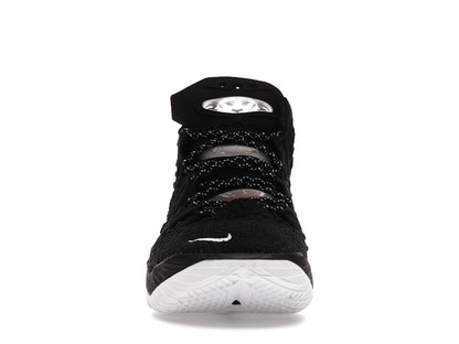 Nike LeBron 18 Bred