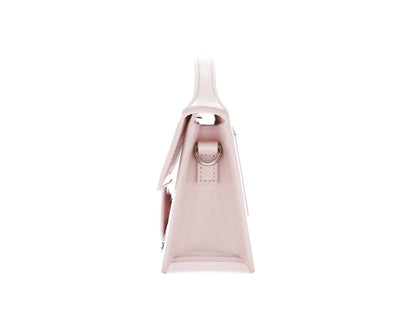 Jacquemus Le Grand Bambino Pale Pink