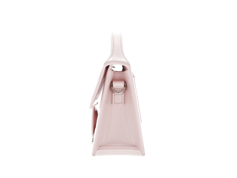 Jacquemus Le Grand Bambino Pale Pink