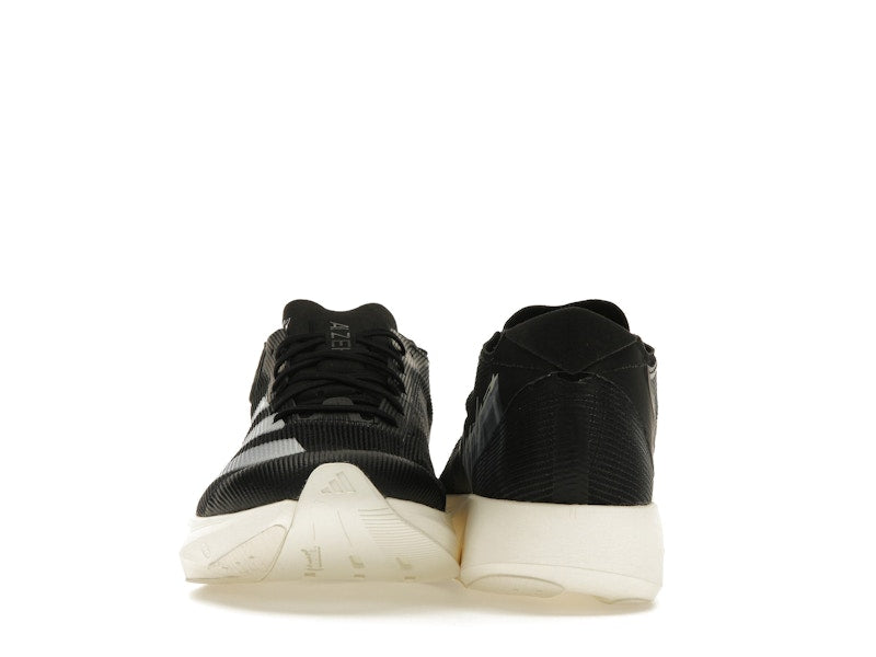 adidas Y-3 Takumi Sen 10 Black Off White