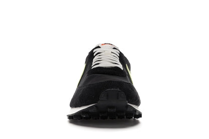 Nike Daybreak Black Limelight