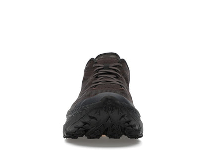 Hoka One One Mafate X _J.L-A.L_ Jet Black