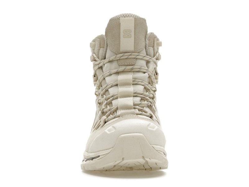 Salomon Quest 3 4D Gore-Tex Advanced Turtledove Vintage Khaki