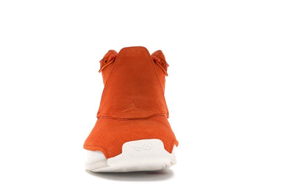 Jordan 18 Retro Campfire Orange