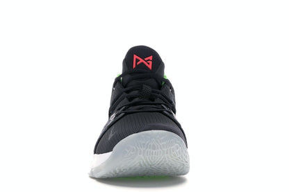 Nike PG 2 Anthracite Hot Punch
