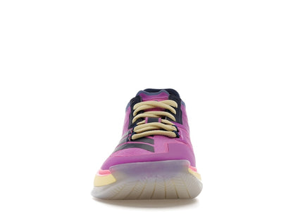 adidas Adizero Select 3.0 Purple Burst