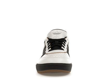 adidas Tyshawn II Crystal White Core Black