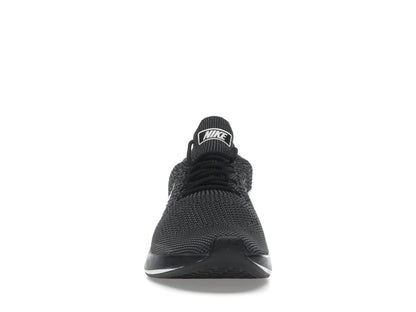 Nike Mariah Flyknit Racer Black White (Women's)