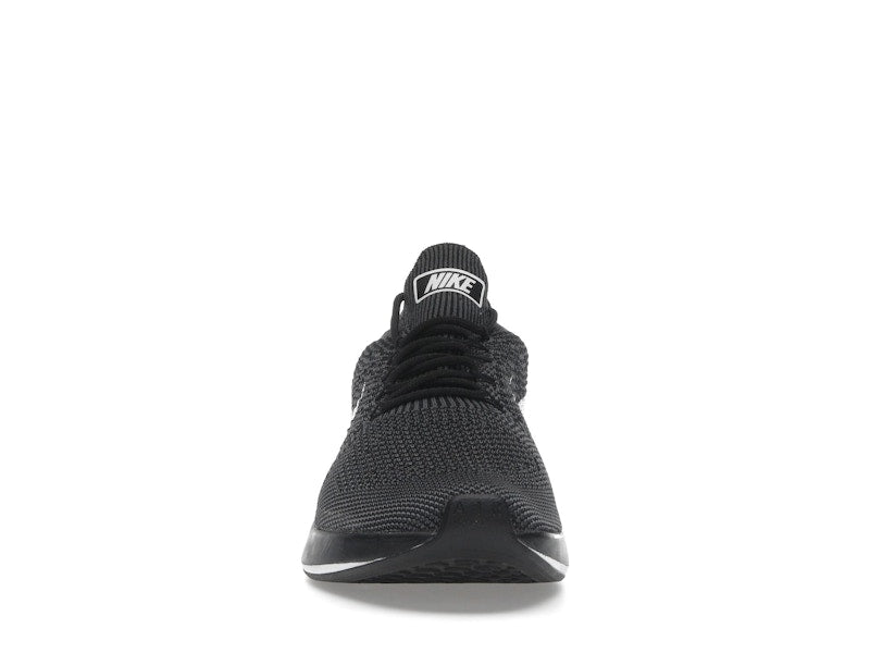 Nike Mariah Flyknit Racer Black White (Women's)
