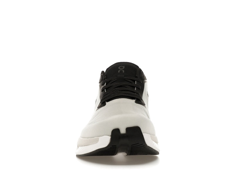 On Running Cloudzone Ice Black