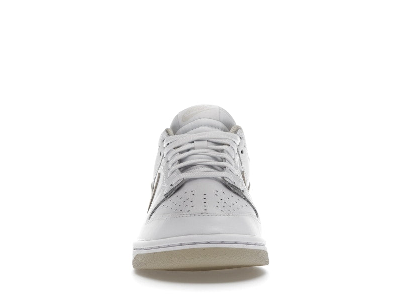 Nike Dunk Low Pearl White (Women's)