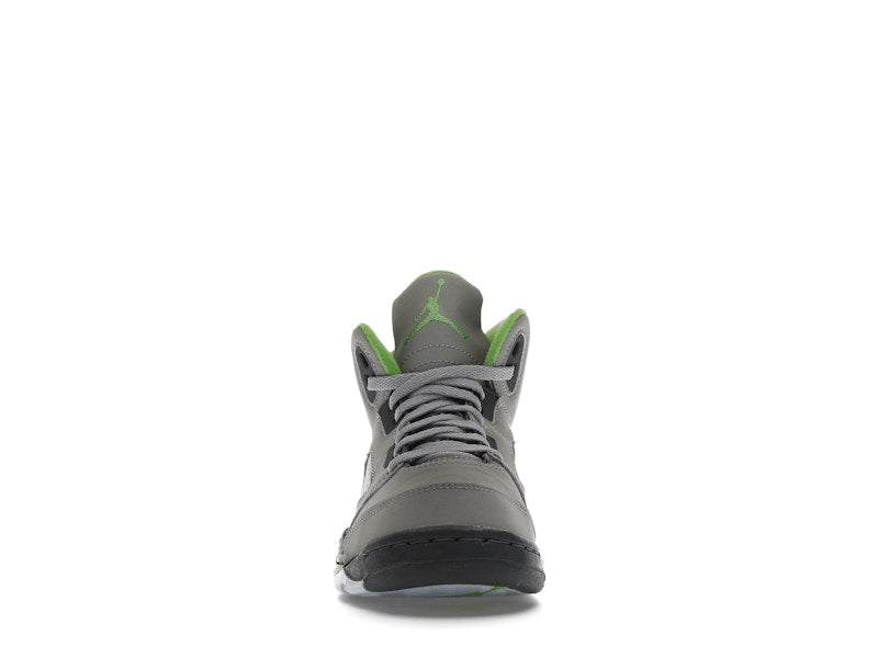 Jordan 5 Retro Green Bean (2022) (PS)