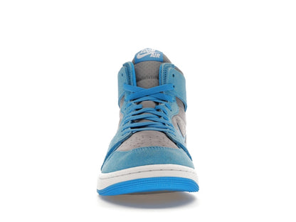 Jordan 1 High Zoom Air CMFT 2 Cement University Blue