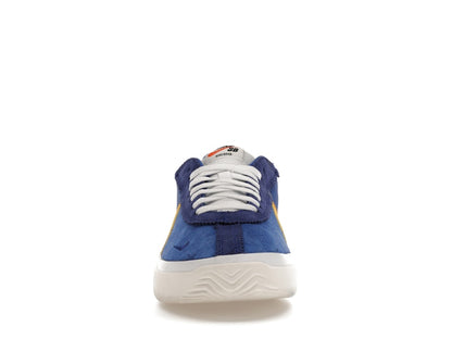 Nike SB BRSB Game Royal University Gold