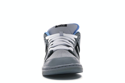 Nike SB Dunk Low Petoskey Premier