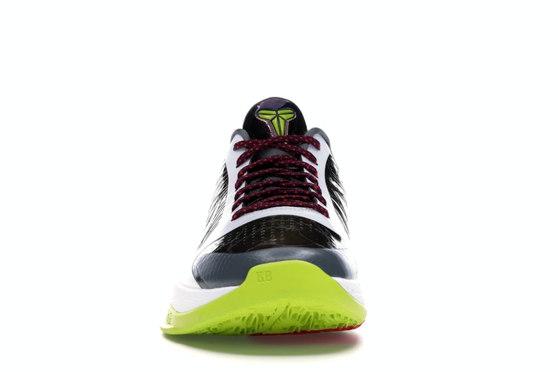 Nike Kobe 5 Protro Chaos
