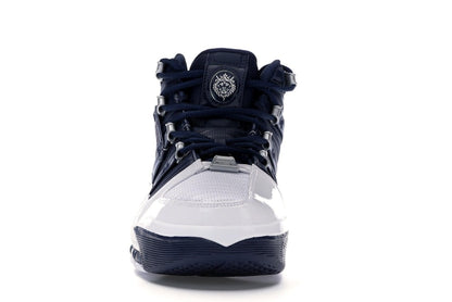 Nike LeBron 3 Midnight Navy (2019)
