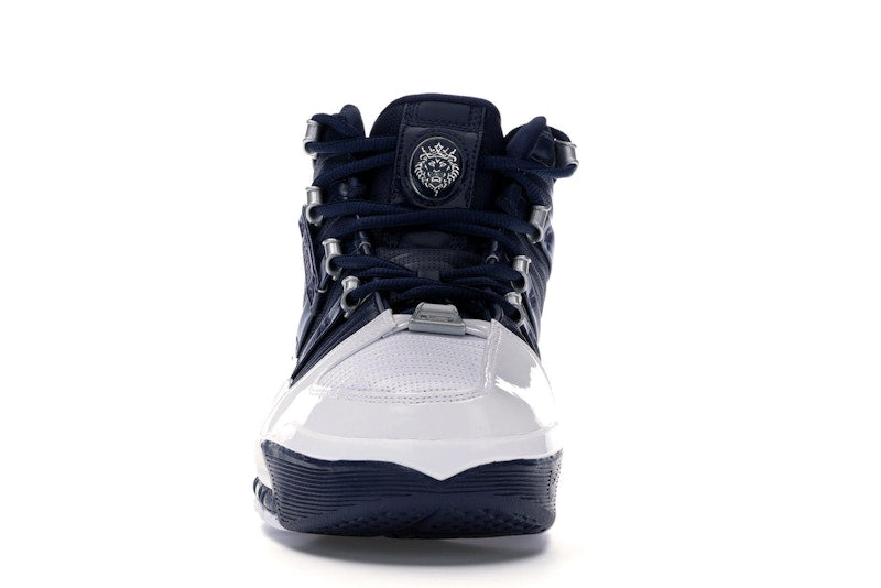 Nike LeBron 3 Midnight Navy (2019)