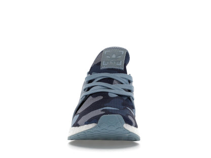 adidas NMD XR1 Blue Duck Camo (Women's)